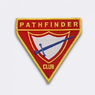 Pathfinder 60th Anniversary Patch | NJCYouth