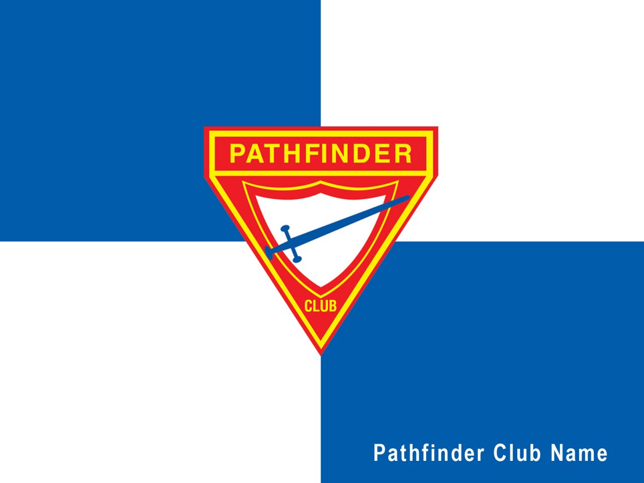 Pathfinders NCSA Junior Youth